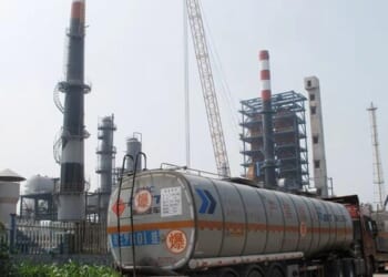 Chinese Oil Firms Turn To Iran To Replace Venezuelan Crude