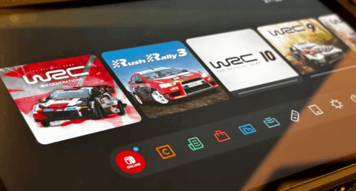 Nintendo Profit Misses As Soaring Memory Prices Could Become Major Headache