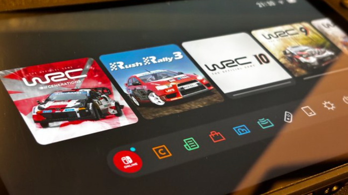 Nintendo Profit Misses As Soaring Memory Prices Could Become Major Headache