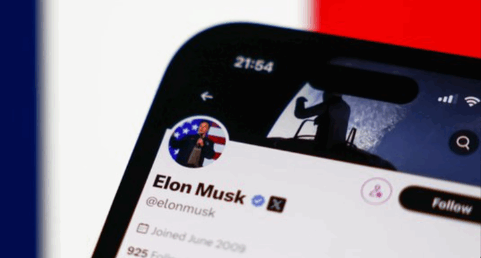 Musk's X Office In Paris Raided By Cybercrime Unit As Brussels Becomes More Unhinged