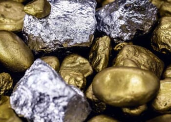 Heavy Metal(s) And Concepts | ZeroHedge