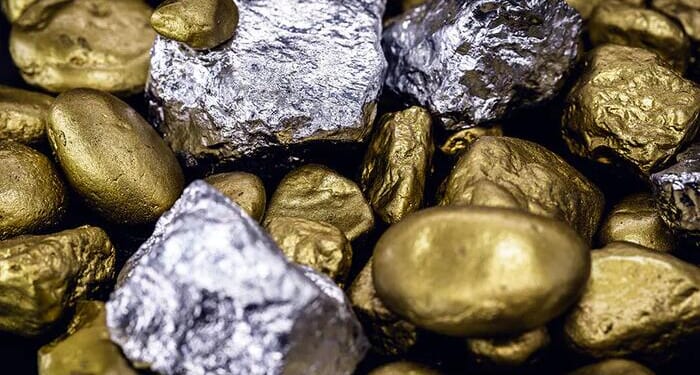 Heavy Metal(s) And Concepts | ZeroHedge