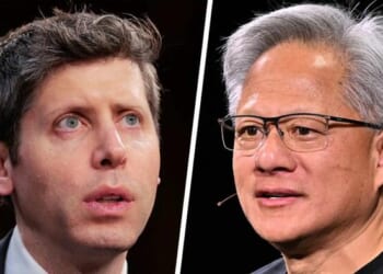 OpenAI 'Unsatisfied' With Some Nvidia Chips, Has Been Looking For Alternatives For Months: Report