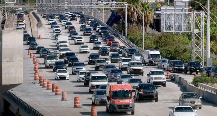 English Only: Florida Eliminates Foreign Language Options For Driver's License Testing