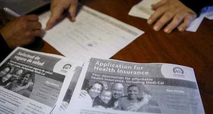 Why Skyrocketing Premiums Were Inevitable With Obamacare's Design