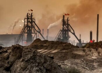 China's Rare Earth 'Monopoly' - And Why Markets Will Break It