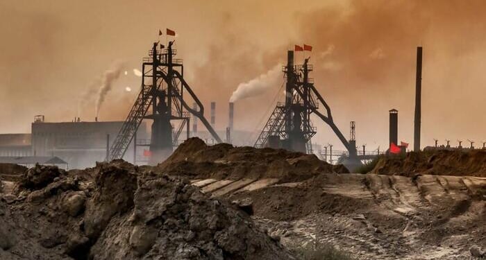 China's Rare Earth 'Monopoly' - And Why Markets Will Break It