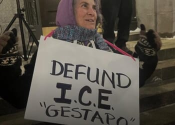 Defunding ICE Is A Politically Toxic Position For The Democrats