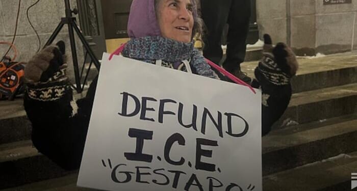 Defunding ICE Is A Politically Toxic Position For The Democrats
