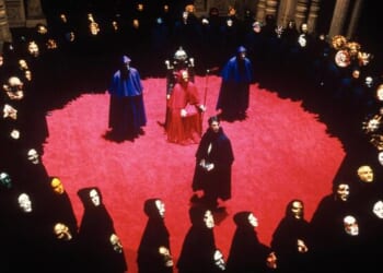 Epstein, Western Decline, & The Moral Collapse Of The Elites