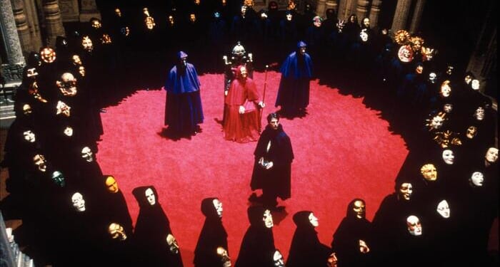 Epstein, Western Decline, & The Moral Collapse Of The Elites