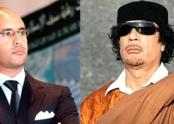 Saif Gaddafi, Prominent Son Of Ex-Libyan Leader, Assassinated By Unknown Gunmen