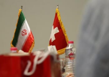 Second Iranian Diplomat In Europe Defects, Seeks Asylum, Amid US Pressure Campaign 