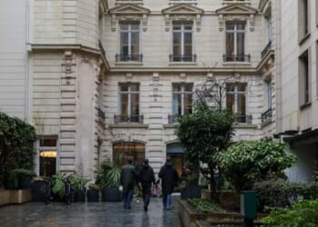 EU vs. Elon Musk: The Battle Over Free Speech Escalates In Paris