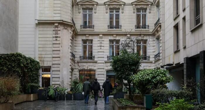 EU vs. Elon Musk: The Battle Over Free Speech Escalates In Paris