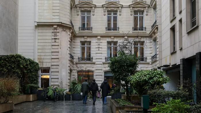 EU vs. Elon Musk: The Battle Over Free Speech Escalates In Paris