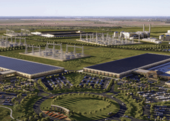 Speculation US May Announce New Nuclear Plant During Korea Trade Negotiations