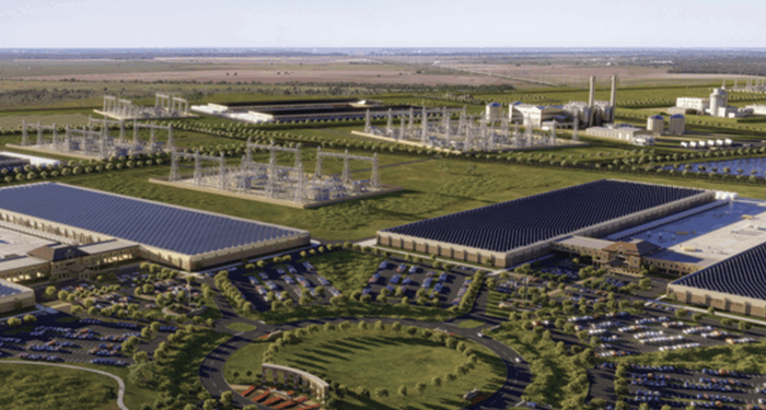 Speculation US May Announce New Nuclear Plant During Korea Trade Negotiations