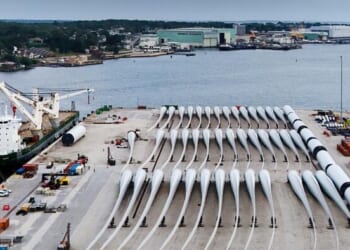 Why The 'Hype Phase' Of Wind And Solar Is Over