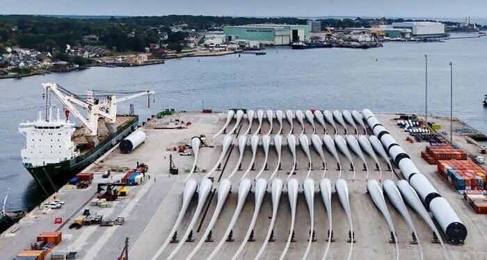 Why The 'Hype Phase' Of Wind And Solar Is Over