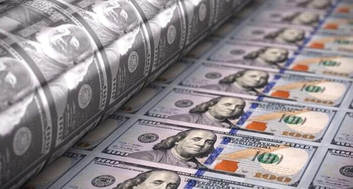 Run It Hot: Trump, The Fed, & The Coming Currency Debasement