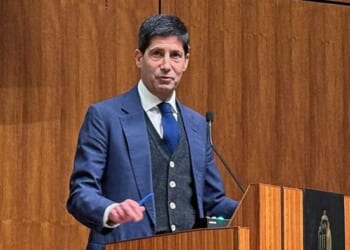 Will The New Fed Chair Fix The Money?