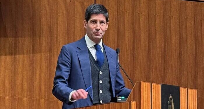 Will The New Fed Chair Fix The Money?