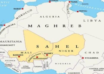 The US Might Make The Sahelian Alliance An Offer That It Can't Refuse