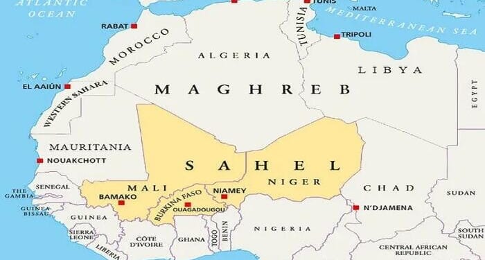 The US Might Make The Sahelian Alliance An Offer That It Can't Refuse