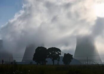 Germany Faces Gas Shortage Crisis: Industry Demands Strategic Reserve