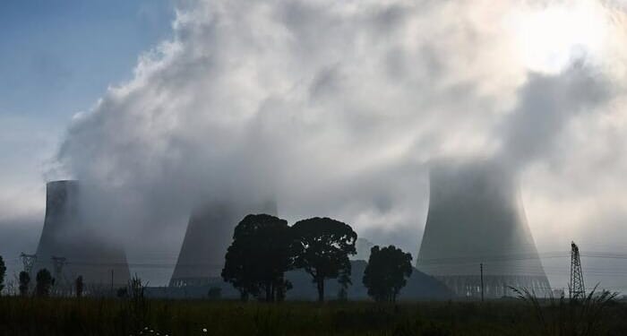 Germany Faces Gas Shortage Crisis: Industry Demands Strategic Reserve