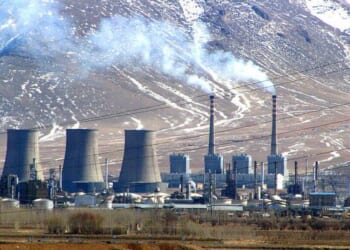 Russia Offers To Remove All Enriched Uranium From Iran