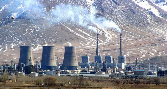 Russia Offers To Remove All Enriched Uranium From Iran