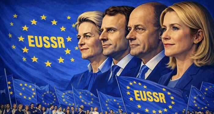 What Goes Around: The EU's Extralegal Sanctions Regime