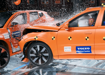 "Challenging External Environment": Volvo Crashes Most On Record After Earnings Miss