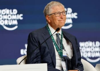 Nancy Mace Demands Subpoena For Bill Gates As Epstein Noose Tightens Around Globalist Elite