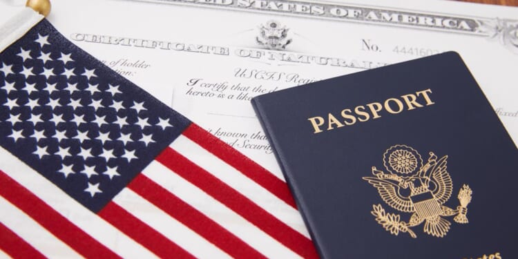 How Weaponized Immigration Compromises America and U.S. Citizenship