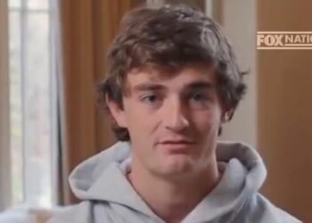 Leftists Put Hits Out On Nick Shirley After He Exposed Massive Somali Fraud In Minnesota