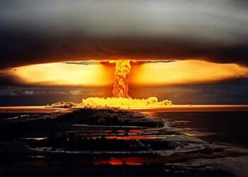 Uncharted Territory: US & Russia Now Have No Limits On Nuclear Weapons