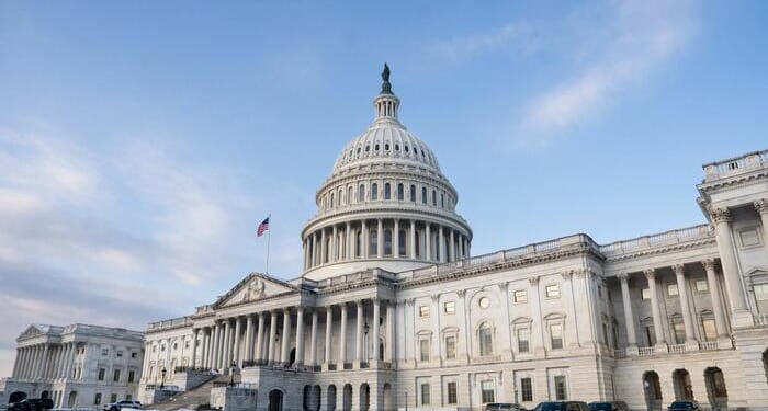 Republicans Demand Inclusion Of SAVE Act In DHS Funding Bill - What To Know