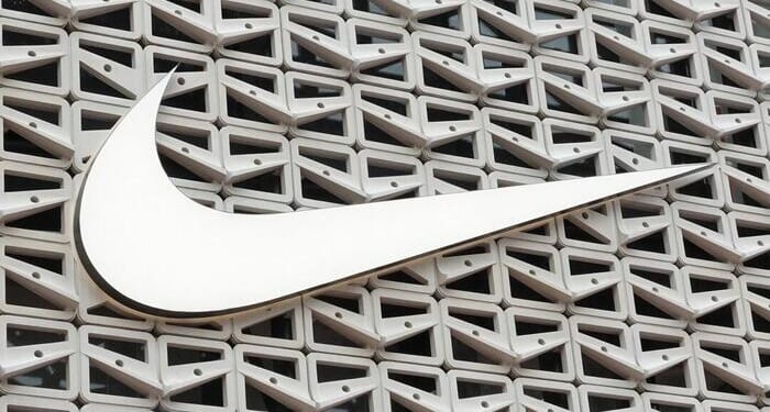 Federal Agency Seeks To Investigate Nike For Alleged Bias Against White Employees