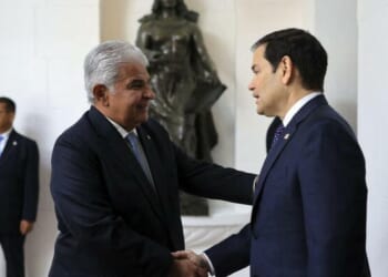 Billions In Chinese Investment To Flee Panama - Beijing Livid Over Canal Ports Decision