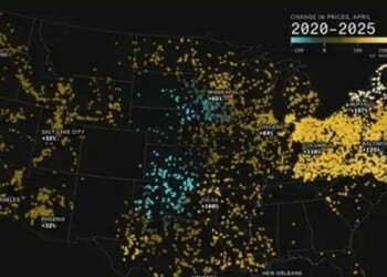 Senate Bill Would Ensure Data Centers Do Not Pass Energy Costs Onto Consumers