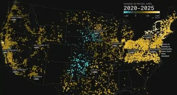 Senate Bill Would Ensure Data Centers Do Not Pass Energy Costs Onto Consumers