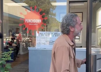 Ilhan Omar's Winery Exposed As Fake Shell For Alleged Money Laundering