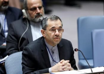 Iran 'Ready' For 'Any Step' To Achieve US Deal, Oil Slides Ahead Of Trump SOTU