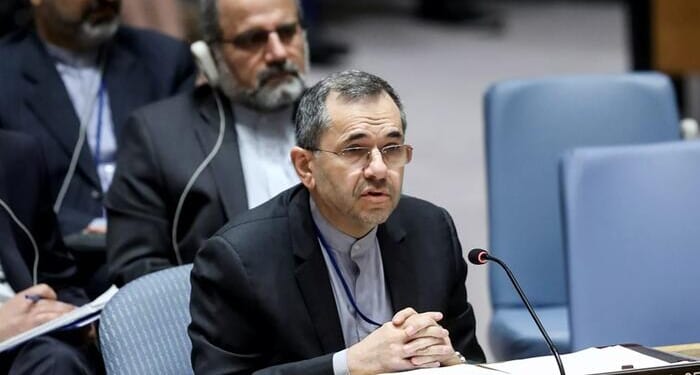 Iran 'Ready' For 'Any Step' To Achieve US Deal, Oil Slides Ahead Of Trump SOTU