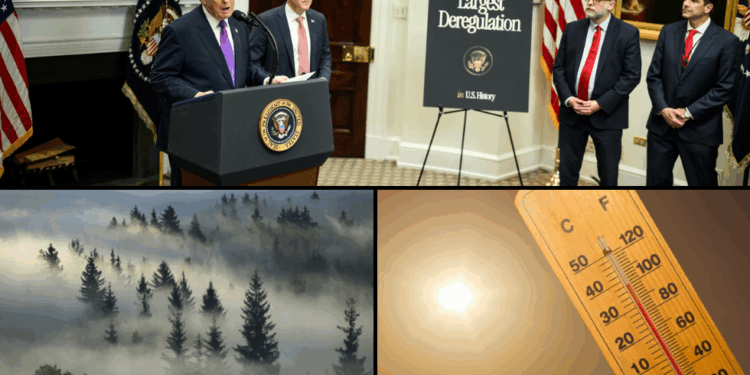 Climate Change Weekly # 571—The Endangerment Finding Is Gone, but for How Long?