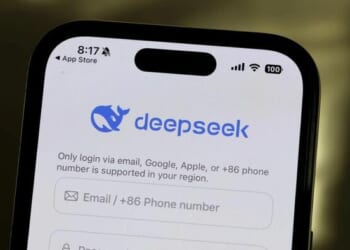 Anthropic Accuses DeepSeek, Other China-Based AI Firms Of Free-Riding