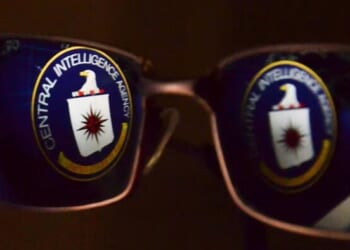 CIA Tells Iranians: 'We Want To Help You' - As US Bombers Loom